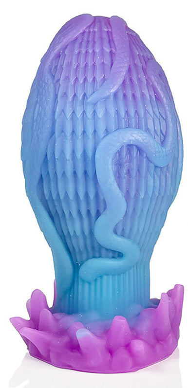 Plug Drakegg L 15 x 8.5cm