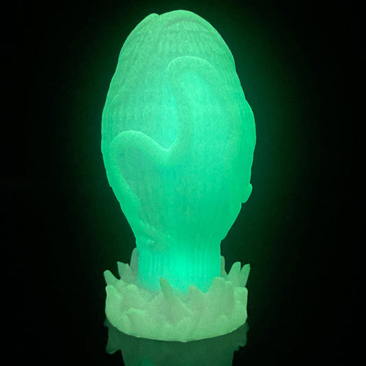 Plug Drakegg S 9 x 5.3cm