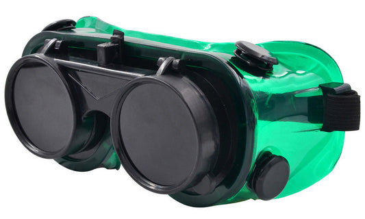 Lunettes avec Cache Gogsplay
