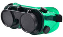 Lunettes avec Cache Gogsplay
