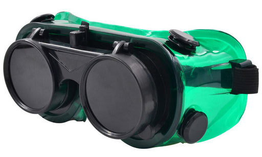 Lunettes avec Cache Gogsplay