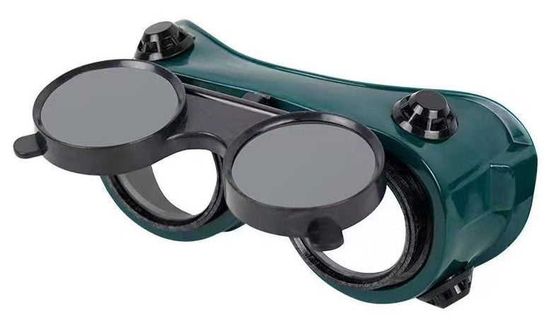 Lunettes avec Cache Gogsplay