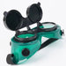 Lunettes avec Cache Gogsplay