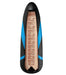 Lusty Tongues - Etui texturé pour Satisfyer Men