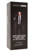 Lusty Tongues - Etui texturé pour Satisfyer Men
