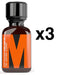 M 24ml x3