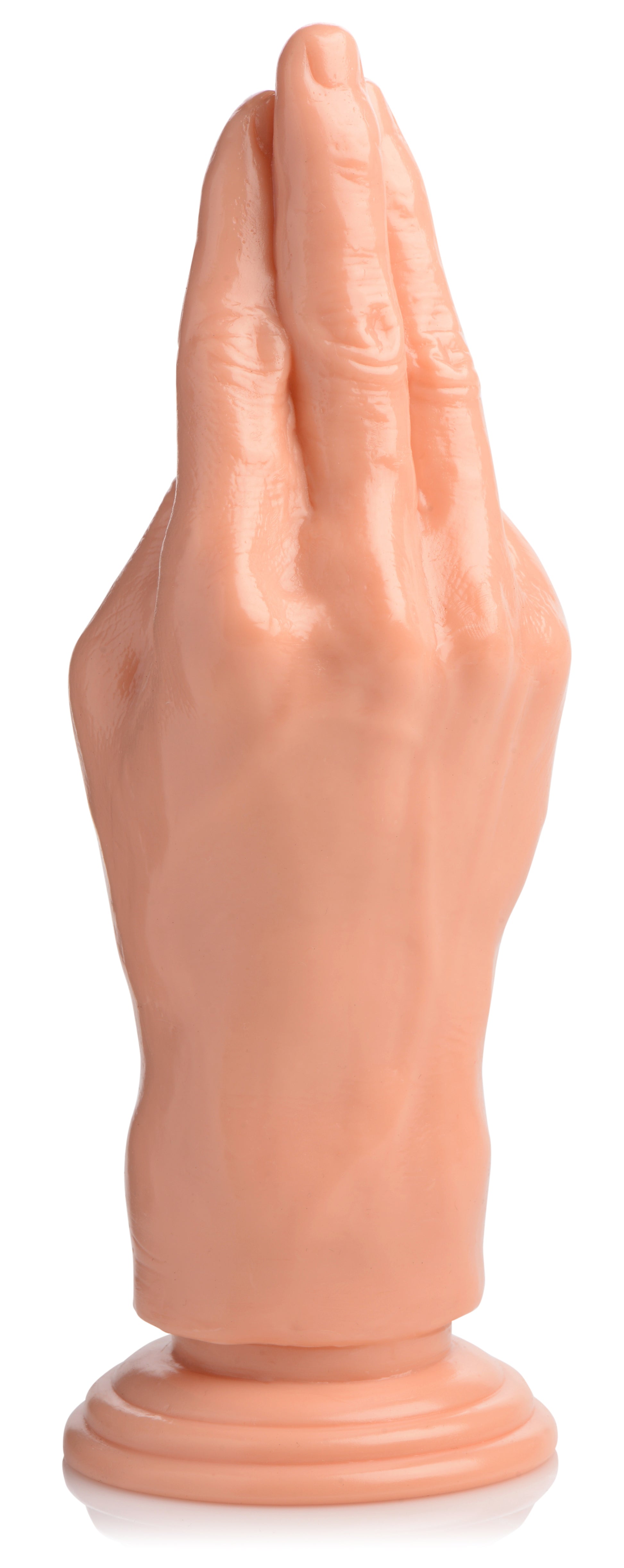 Main à fist The Stuffer 19 x 7 cm