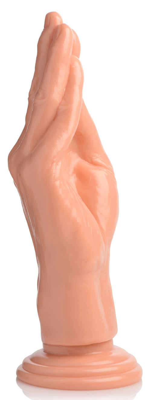 Main à fist The Stuffer 19 x 7 cm