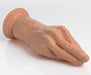 Main à fist The Stuffer 19 x 7 cm
