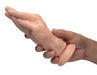 Main à fist The Stuffer 19 x 7 cm