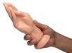 Main à fist The Stuffer 19 x 7 cm