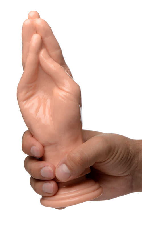 Main à fist The Stuffer 19 x 7 cm