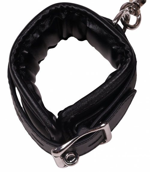 Mainteneur de position Body Harness Sangles et Menottes