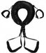 Mainteneur de position Padded Sling avec Menottes