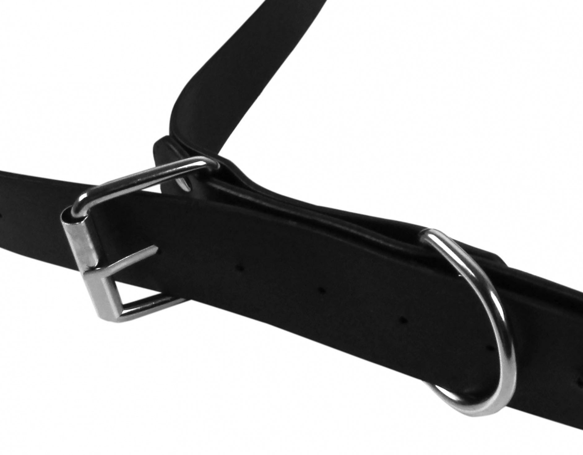 Mainteneur de position Padded Sling Sangles ajustables