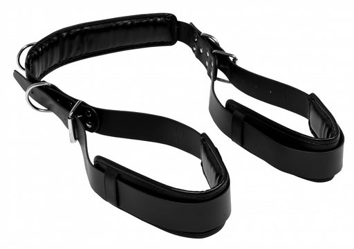 Mainteneur de position Padded Sling Sangles ajustables