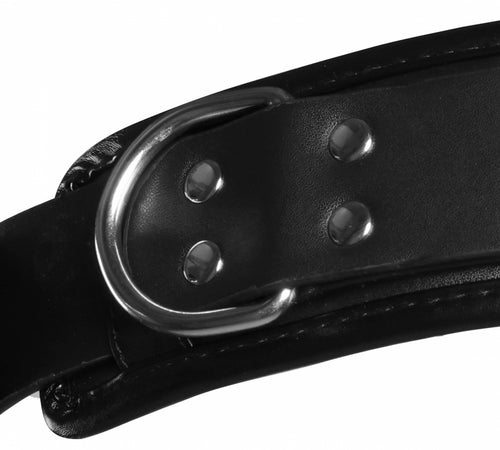 Mainteneur de position Padded Sling Sangles ajustables