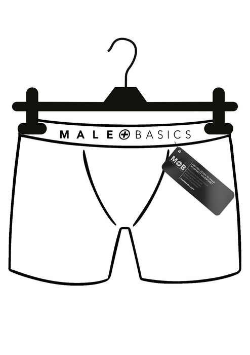Jockstrap HIPSTER MaleBasics