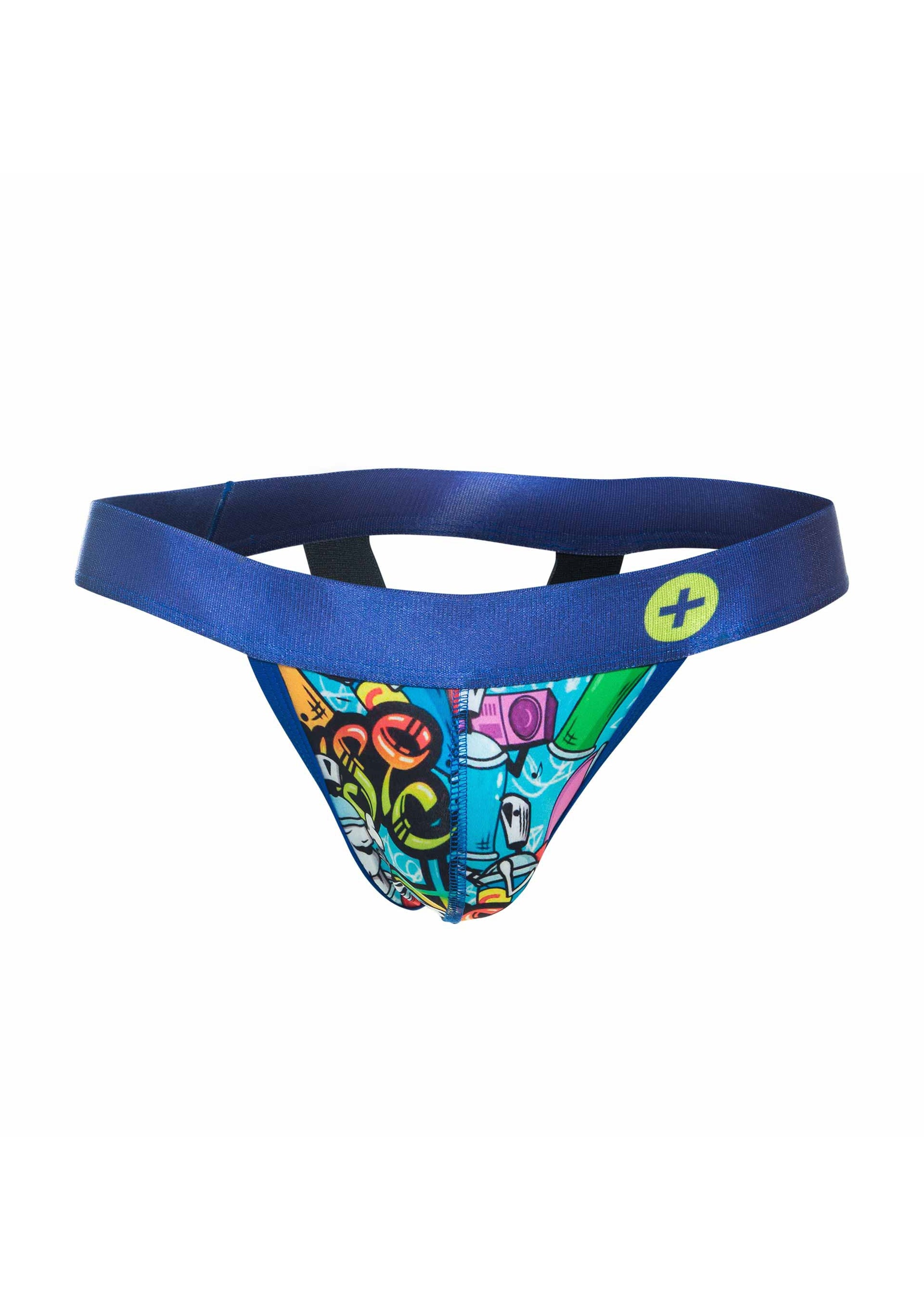 Jockstrap HIPSTER MaleBasics