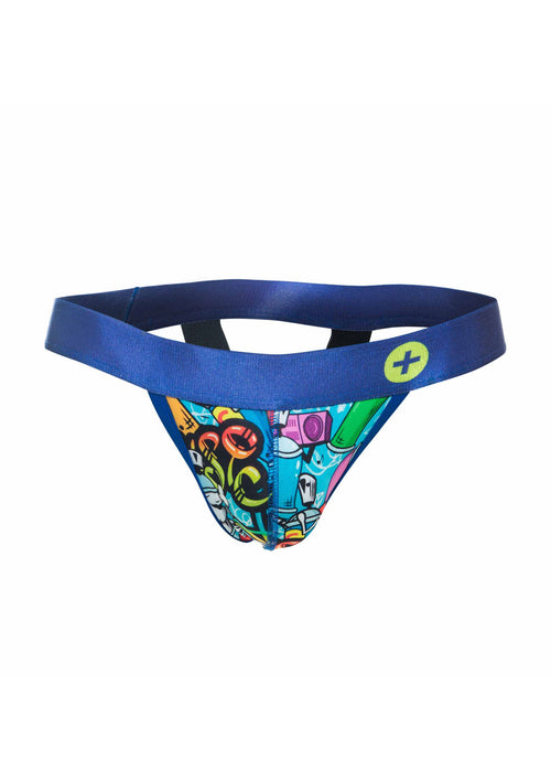 Jockstrap HIPSTER MaleBasics
