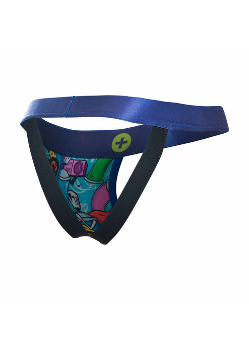 Jockstrap HIPSTER MaleBasics