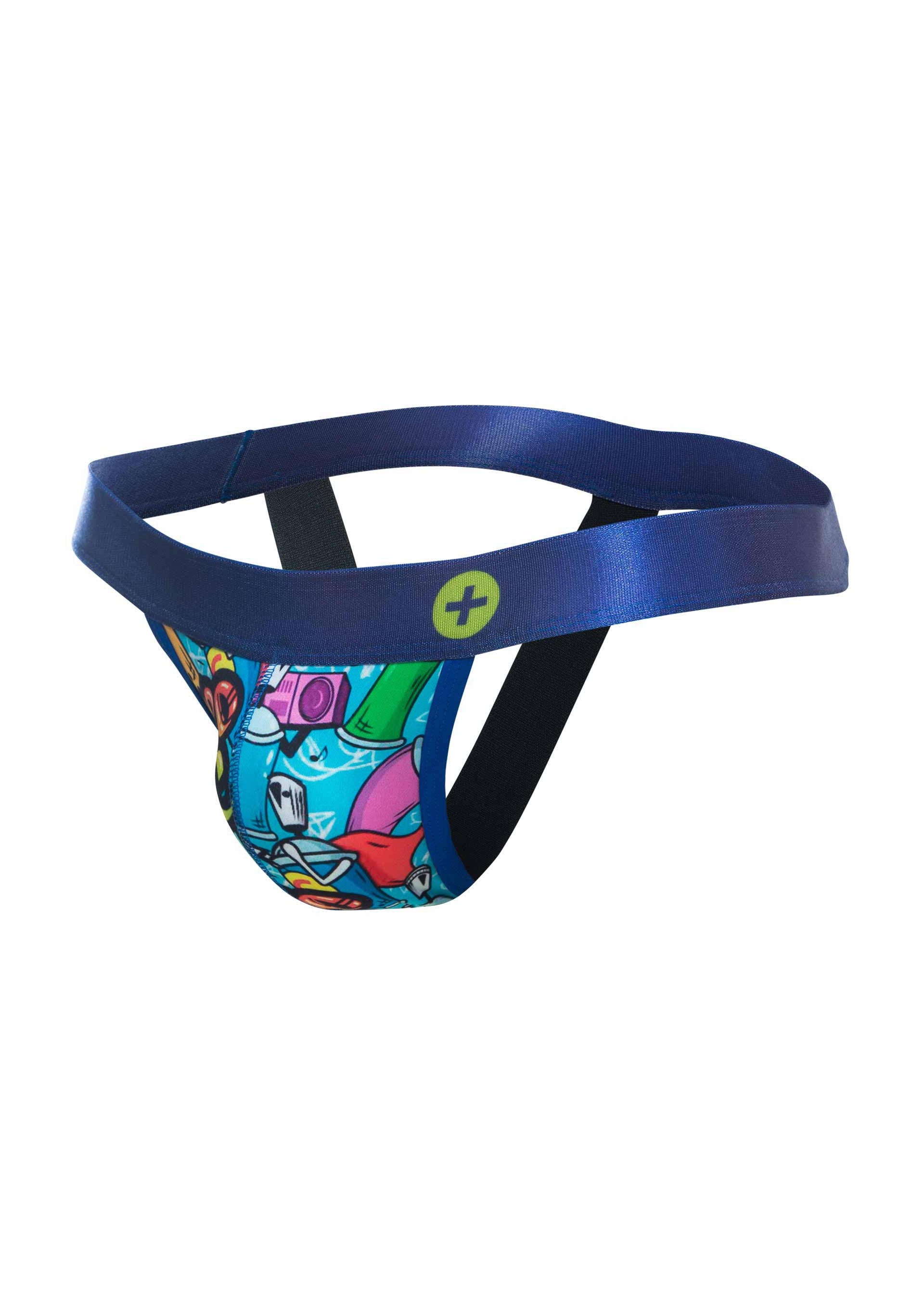 Jockstrap HIPSTER MaleBasics