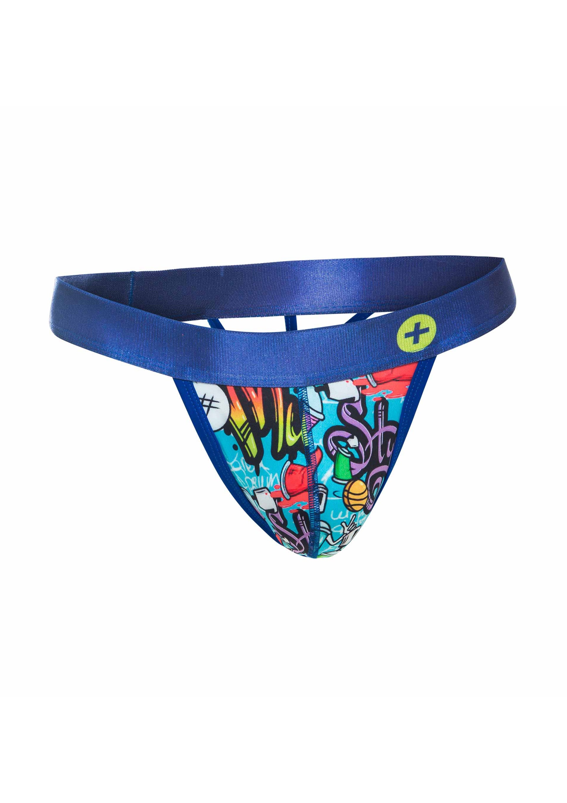 String HIPSTER MaleBasics