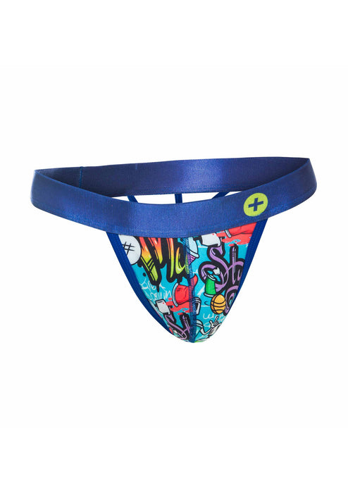 String HIPSTER MaleBasics