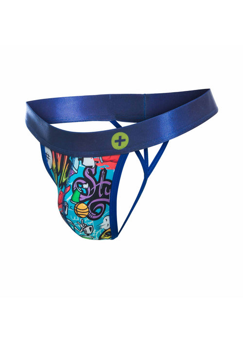 String HIPSTER MaleBasics