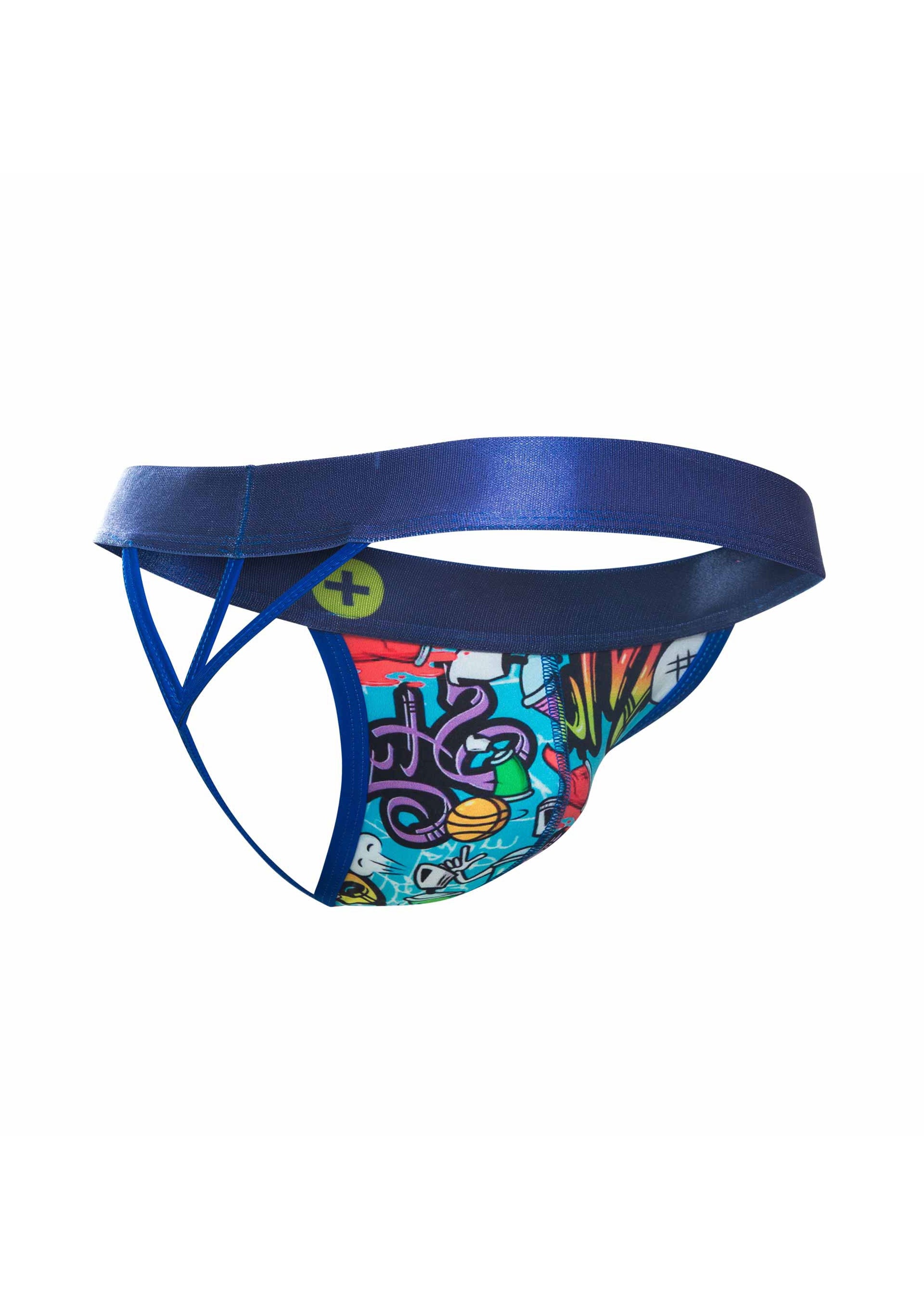 String HIPSTER MaleBasics
