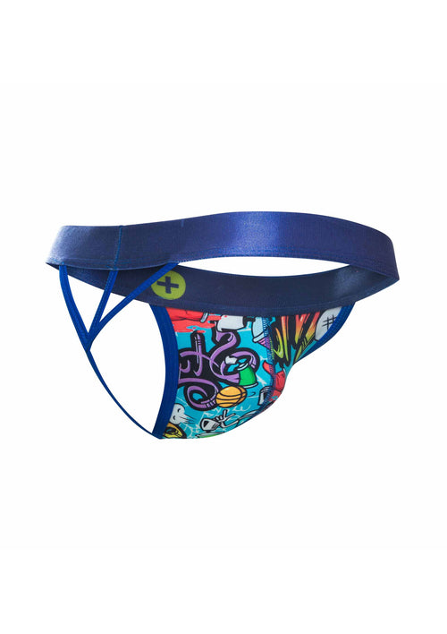 String HIPSTER MaleBasics