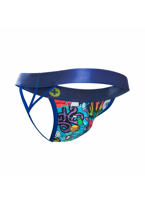 String HIPSTER MaleBasics