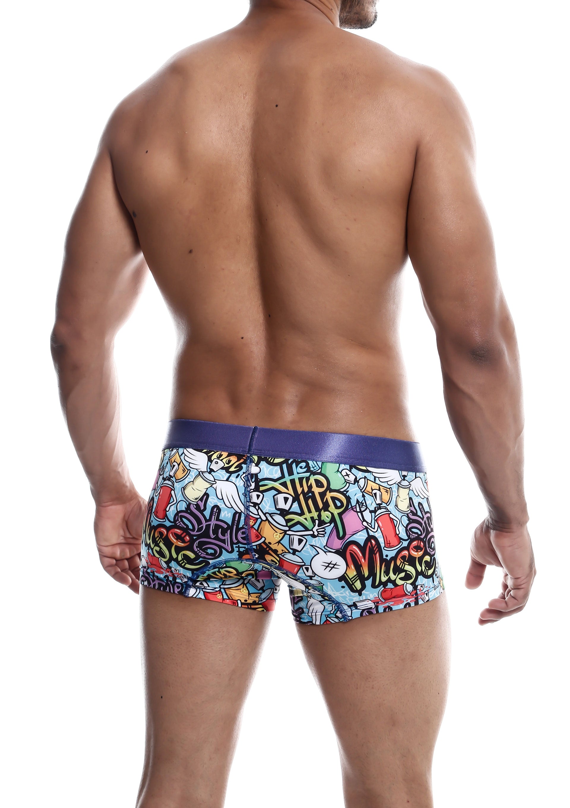 Boxer HIPSTER MaleBasics