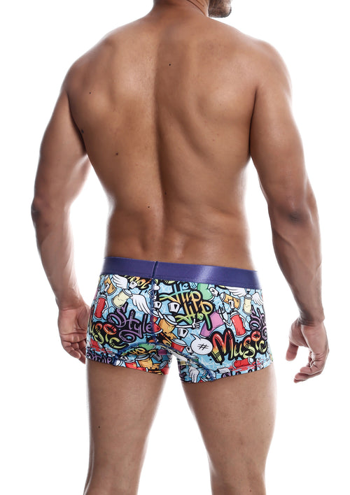 Boxer HIPSTER MaleBasics
