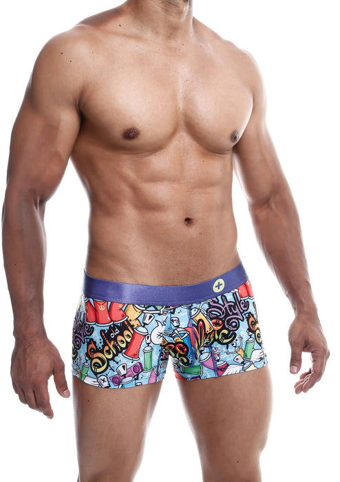 Boxer HIPSTER MaleBasics
