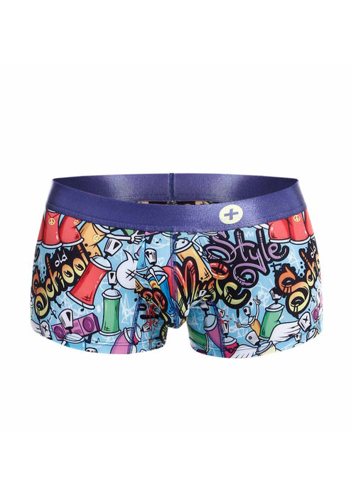 Boxer HIPSTER MaleBasics