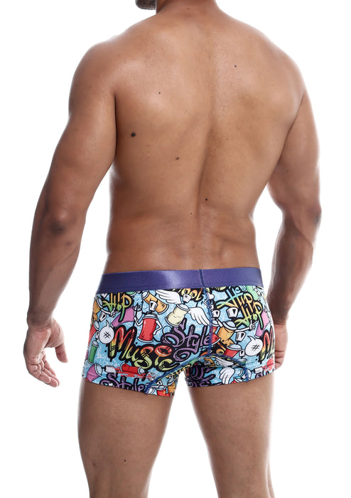 Boxer HIPSTER MaleBasics