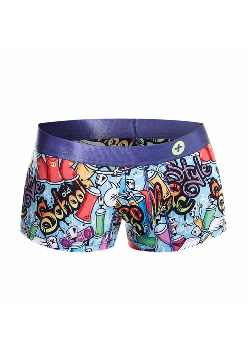 Boxer HIPSTER MaleBasics