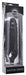 Mamba Cock Sheath Noir 16.5 x 4.5 cm