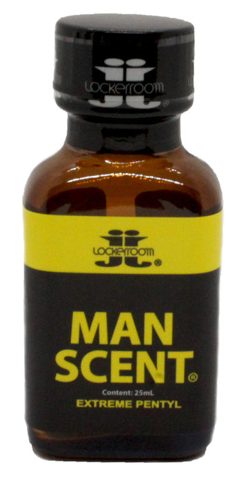 Man Scent Extreme Pentyl 25ml