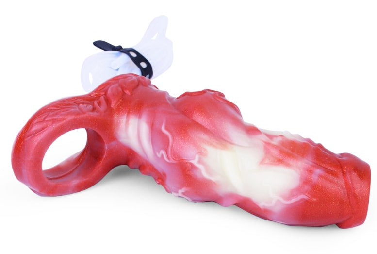 Manchon Angy Squirt 11 x 5.5cm