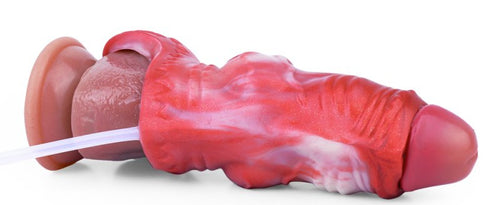Manchon Bogy Squirt 11 x 5cm