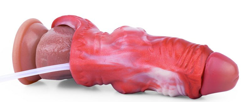 Manchon Bogy Squirt 11 x 5cm