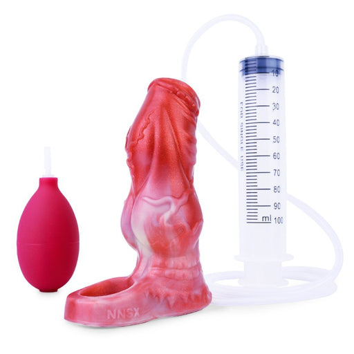 Manchon Bogy Squirt 11 x 5cm