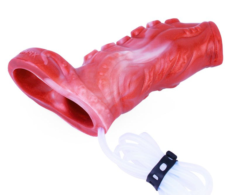 Manchon Calty Suqirt 11 x 4.5cm