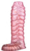 Manchon de pénis Dragscal 13 x 5cm Rose