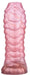 Manchon de pénis Dragscal 13 x 5cm Rose
