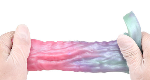 Manchon de pénis Drakeclaws 13 x 5cm