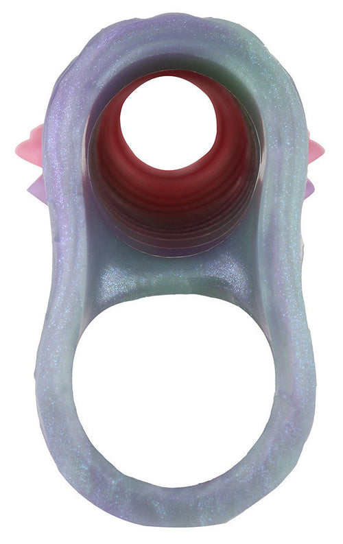 Manchon de pénis Drakeclaws 13 x 5cm
