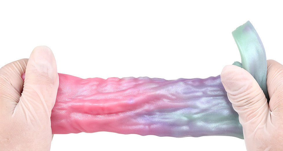 Manchon de pénis Drakeclaws 13 x 5cm